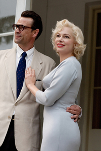 Mi Semana con Marilyn