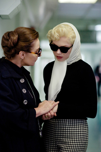 Mi Semana con Marilyn