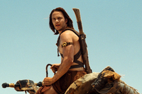 John Carter
