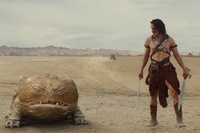 John Carter