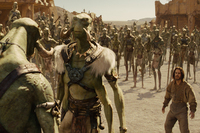 John Carter