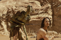 John Carter