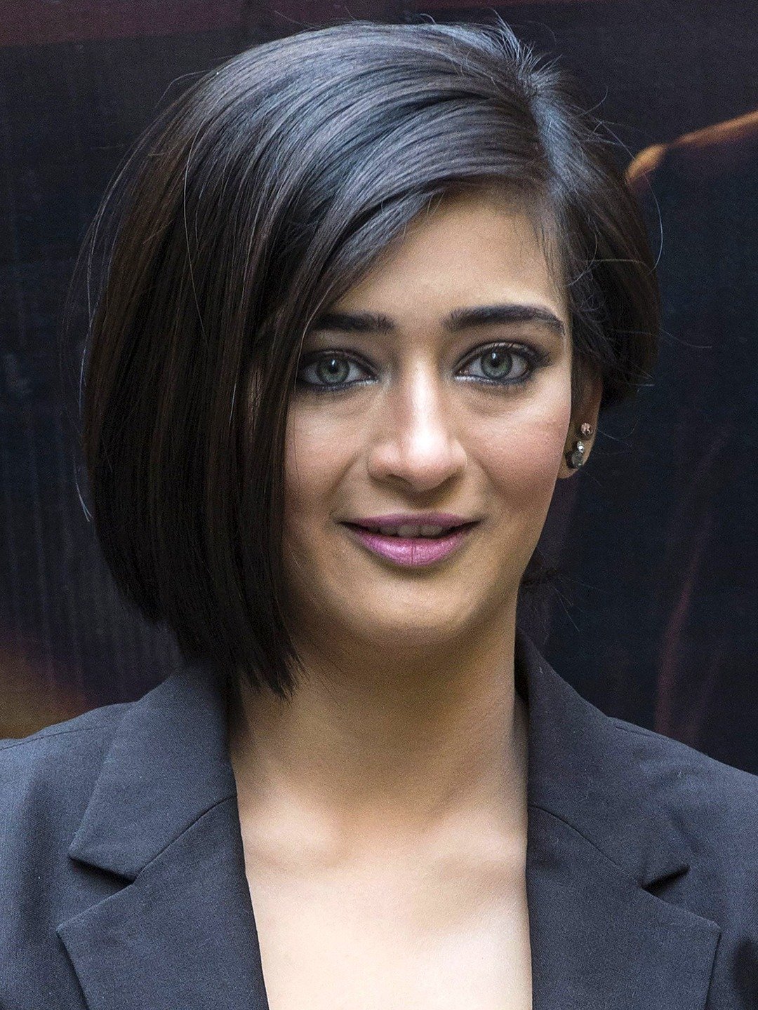 Akshara Haasan Headshave Experience  Planning to go bald for a film