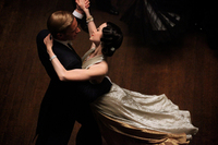 W.E. El Romance del Siglo