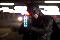 Batman El Caballero de la Noche Asciende