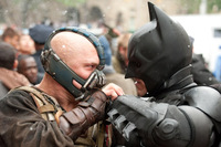 Batman El Caballero de la Noche Asciende