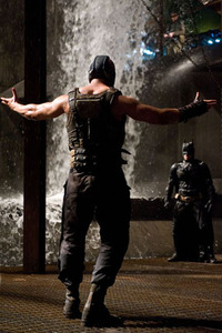 Batman El Caballero de la Noche Asciende