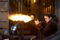 Agentes Secretos