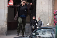 Agentes Secretos