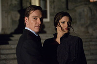 Agentes Secretos