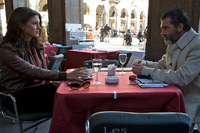 Agentes Secretos