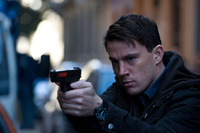 Agentes Secretos