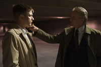 Agentes Secretos