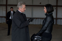 Agentes Secretos