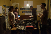 Agentes Secretos