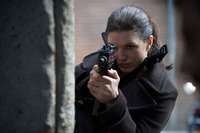 Agentes Secretos