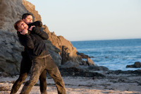 Agentes Secretos