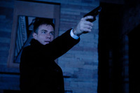 Agentes Secretos