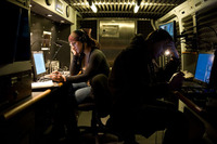 Agentes Secretos