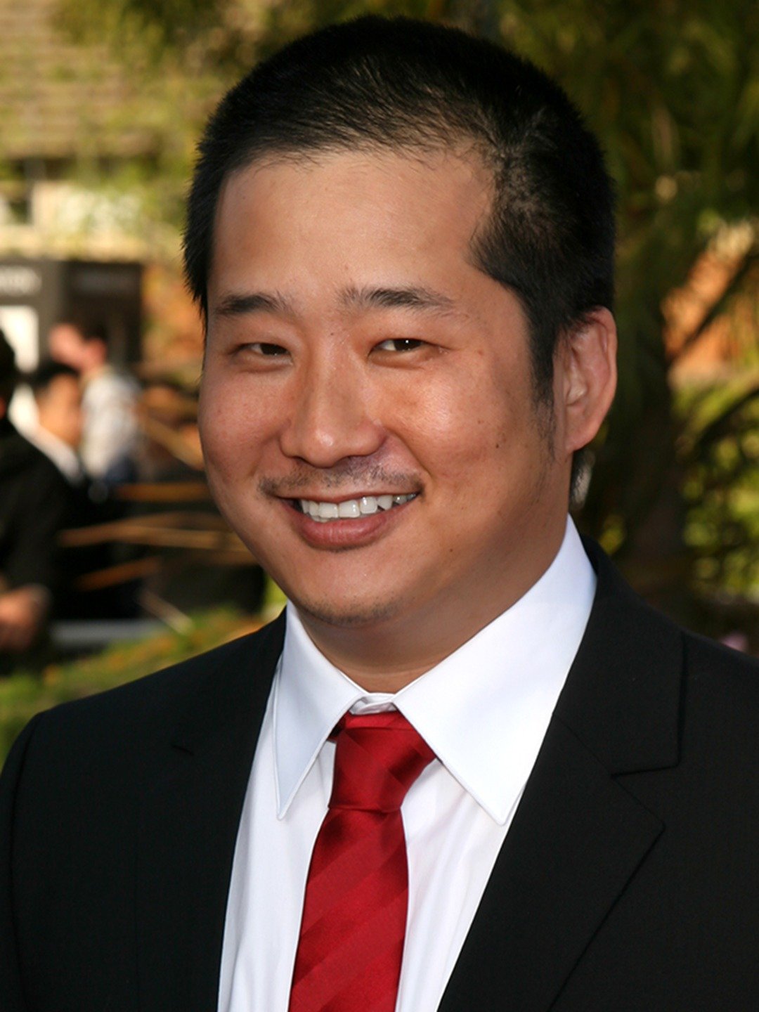 Bobby Lee - Rotten Tomatoes