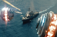 BattleShip - Batalla Naval