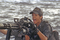 BattleShip - Batalla Naval