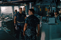 BattleShip - Batalla Naval
