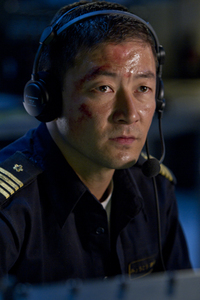 BattleShip - Batalla Naval