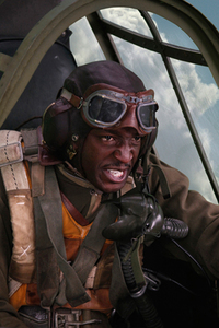 Red Tails