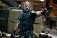 G.I. Joe El Contra Ataque