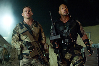 G.I. Joe El Contra Ataque