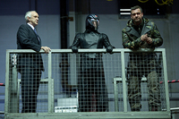 G.I. Joe El Contra Ataque