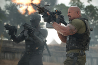 G.I. Joe El Contra Ataque