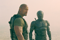 G.I. Joe El Contra Ataque