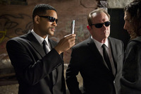 Hombres de negro 3