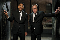 Hombres de negro 3