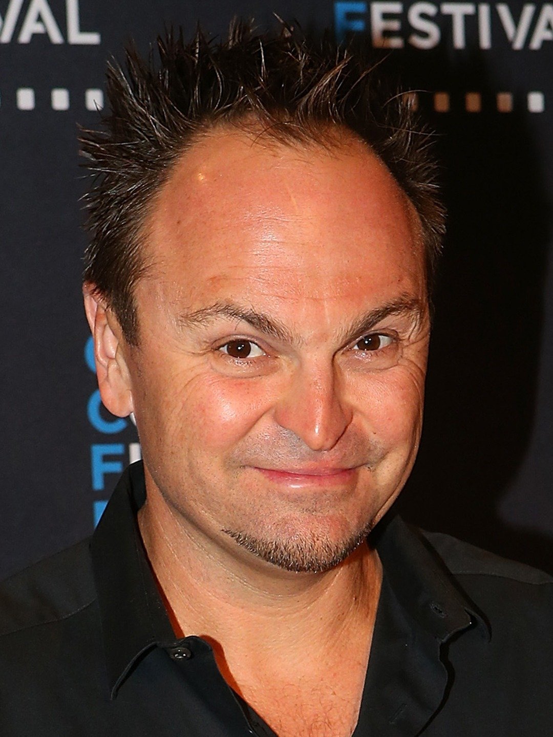 Steven Bradbury Pictures Rotten Tomatoes