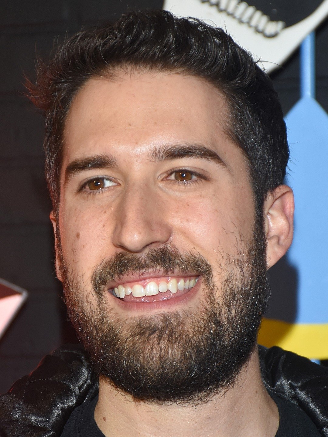 Alex Fernández Pictures Rotten Tomatoes