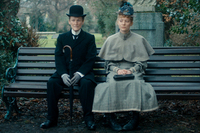 Albert Nobbs