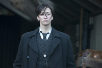 Albert Nobbs