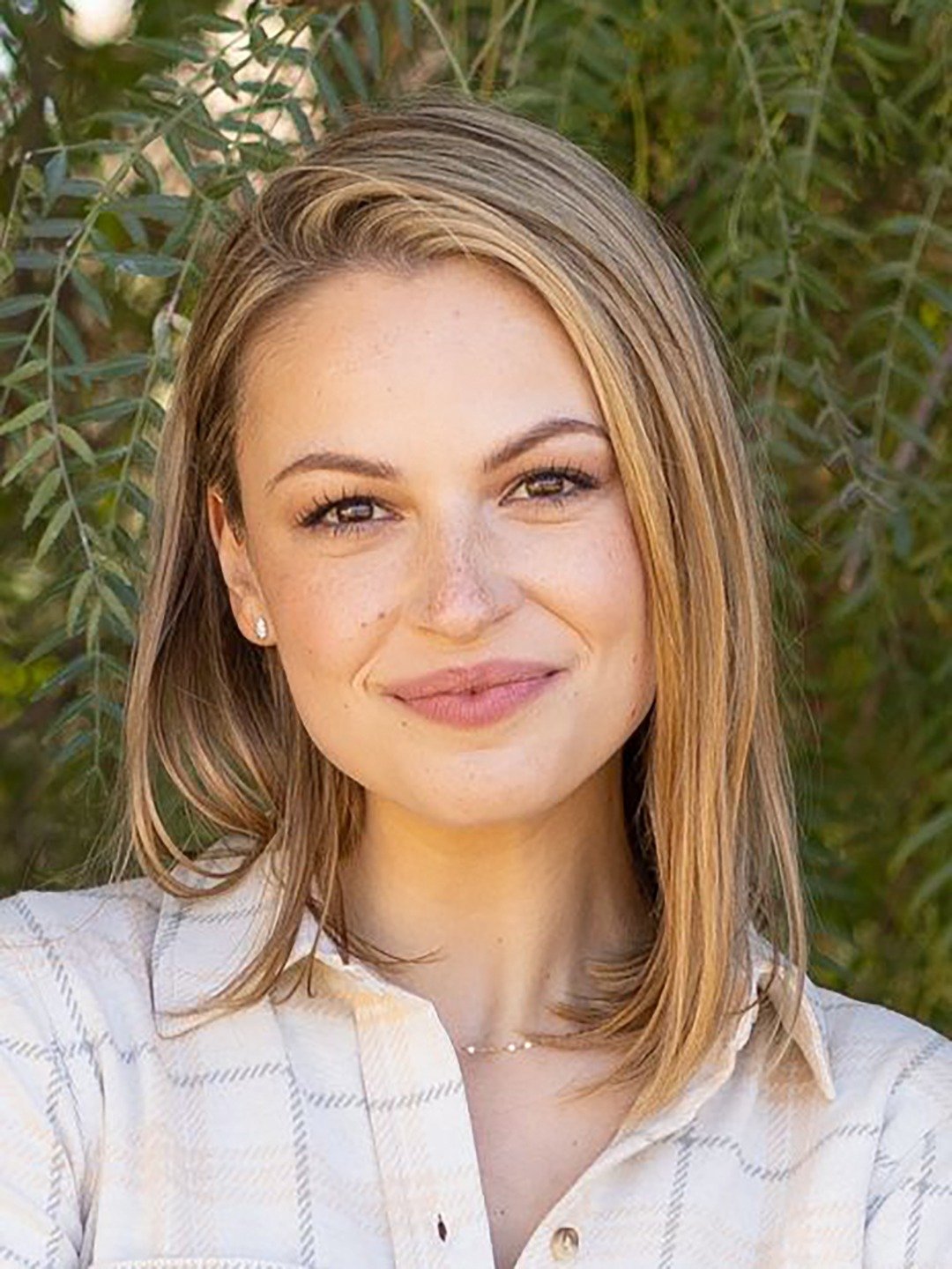 Kayla wallace topless