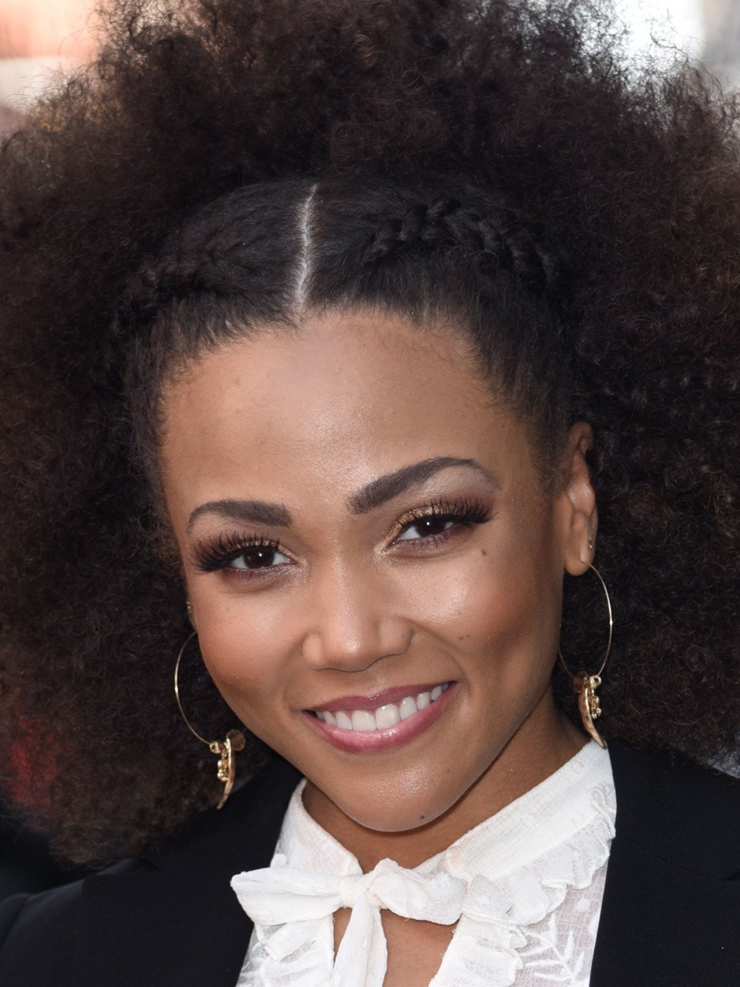 Jasmine Mathews Pictures Rotten Tomatoes