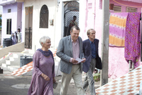 El Exótico Hotel Marigold