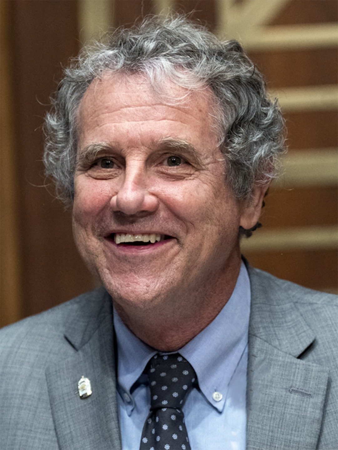 Sherrod Brown Pictures - Rotten Tomatoes