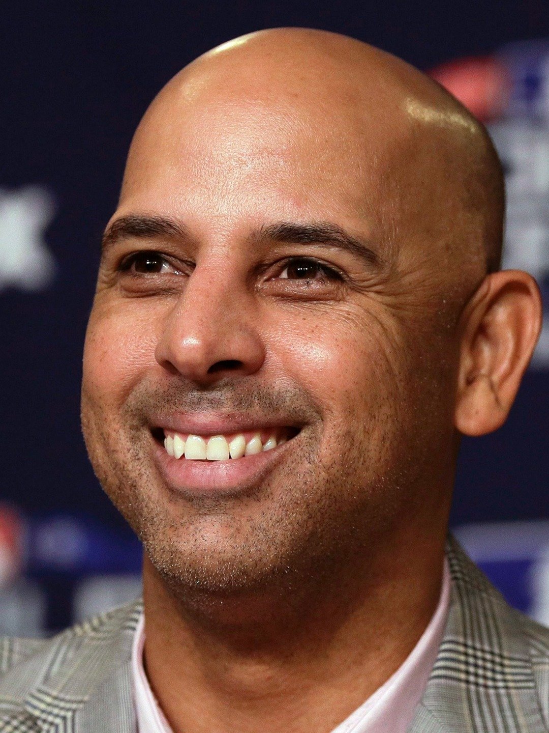 Alex Cora Pictures - Rotten Tomatoes