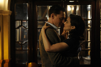 The Deep Blue Sea