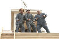 Los Tres Chiflados