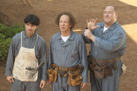 Los Tres Chiflados