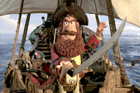 ¡Piratas! Una loca Aventura
