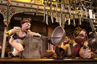 ¡Piratas! Una loca Aventura